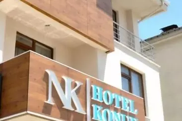 Hotel Konuk