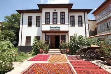 Hotel Konya Dervish
