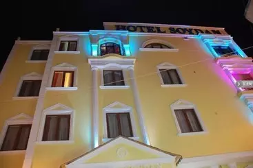 Hotel Soydan
