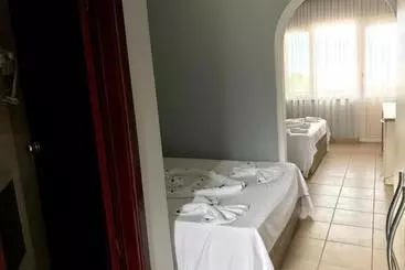 Hotel Yasemin