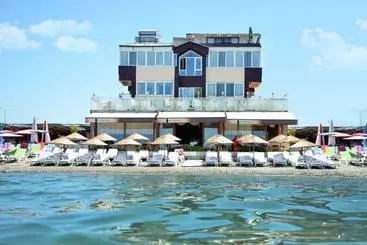 Kutlugun Sahil Otel