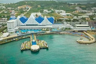 Resort Orange County Alanya