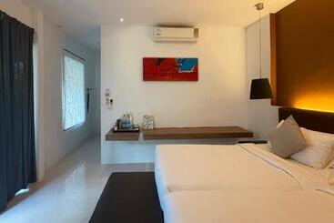 Cede Boutique Beach Resort