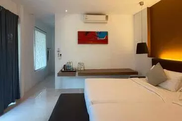 Cede Boutique Beach Resort