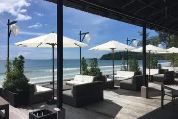 Cede Boutique Beach Resort