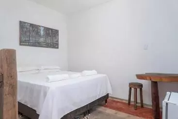 Hostal Pousada Trilha Do Mar