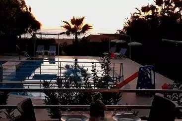 Hotel Grun