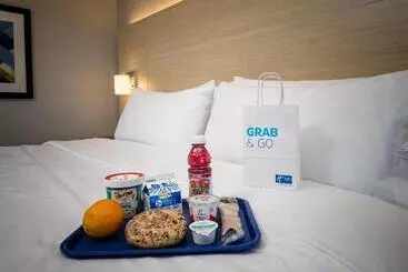 Hotel Holiday Inn Express & Suites   Hermiston Downtown, An Ihg