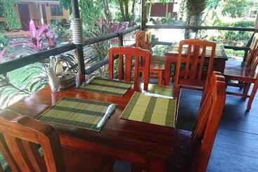 Hôtel Macura Resort