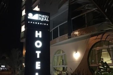 Hotel Porto Real Aparecida
