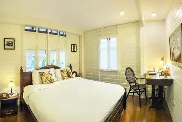 Hotel Zen Rooms Ladkrabang 48