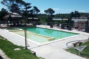 La Castellana Hotel De Sierras