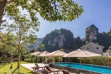 Lomakeskus Montania Lifestyle