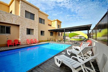 Turistihuoneistot Sweet Inn  Keren Hayesod