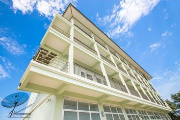 Herberge Jhouse Phetchaburi