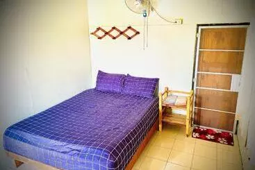 Chiang Dao Hostel