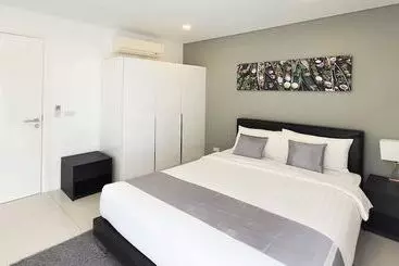 Appartements touristiques Horizon Residence Rentals