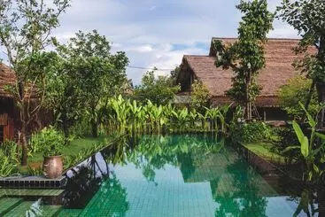Hotel Azalea Village Wellness Resort
