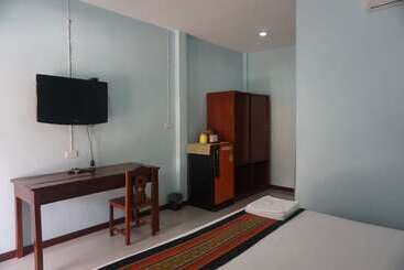 酒店 Bann Kwanlada