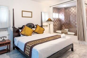 فندق Dharasom Colonial House