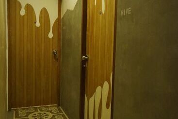 Hotel Hive28