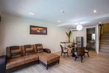 酒店 Hula Hula Resort, Ao Nang Sha Extra Plus