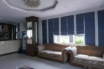 هتل The Sr Residence Lampang