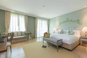 Hotel U Khao Yai