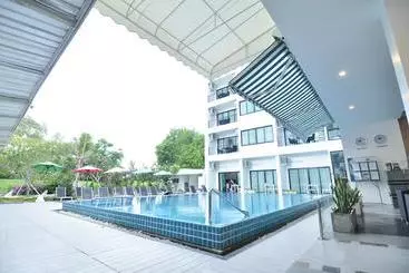 Hotel Zen Rooms Jomtien 14
