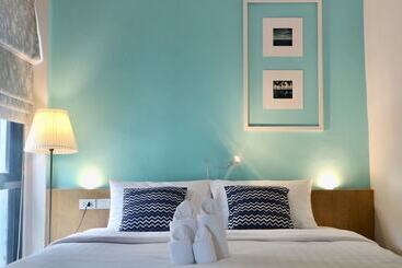 Pensió Pakta Phuket