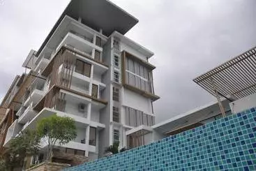 Apartamente turistice Plus Condominium 2