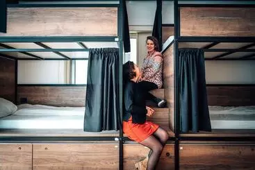 Hostel Beogradjanka