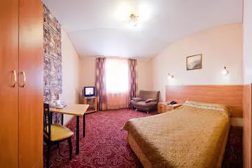 Hôtel Aliye Parusa