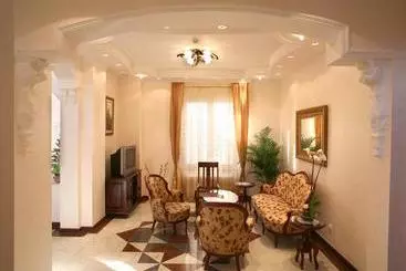 Garni Hotel Andjelika