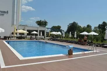 Hôtel Bosphorus