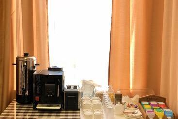 Отель Classic Tomsk