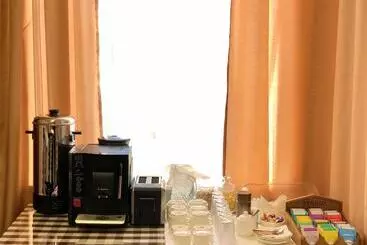 Hotel Classic Tomsk