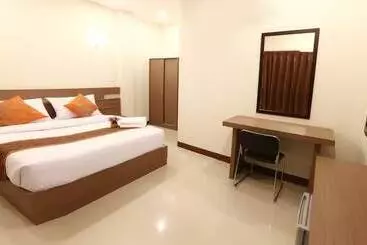 هتل Jj Villa