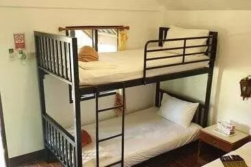 Lanta Family Resort