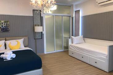 Resort La Riva Boutique