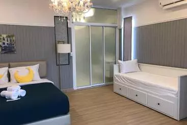 Kurort  La Riva Boutique