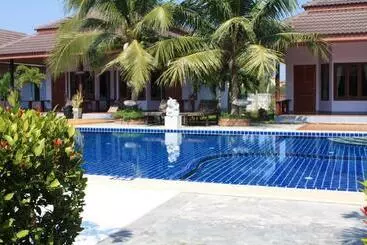 Waterside Resort