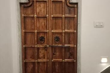 בית מלון כפרי Lassi Guest House