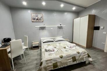 Bed and Breakfast The Queen Tropea