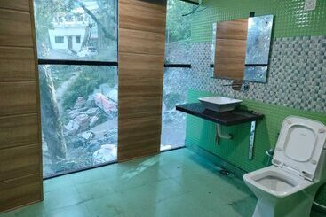 Hotell Mb Lake View Inn