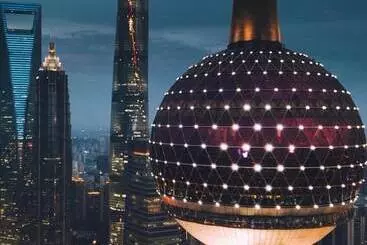 هتل Dayin International Youth Hostel