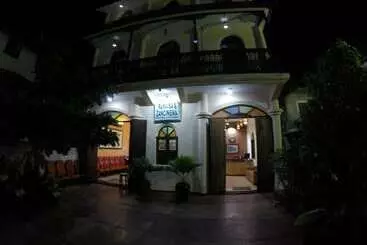 Hôtel Rumaisa