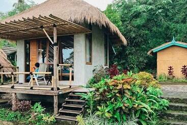 茅舍 Pondok Apsari 2