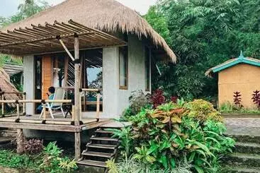 Landhus Pondok Apsari 2