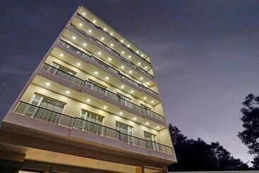 Hotel Treebo Kamron Regency Sector 80